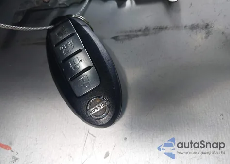 2016 Nissan Sentra Sr from USA, damaged, VIN 3N1AB7AP3GY300492